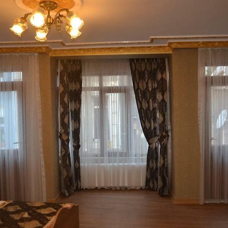 La Casa Suites Istanbul Bagian luar foto