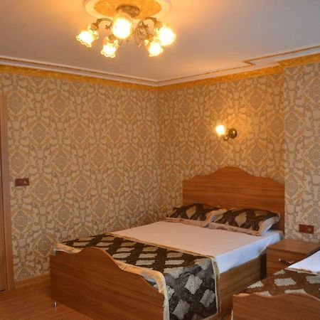 La Casa Suites Istanbul Bagian luar foto