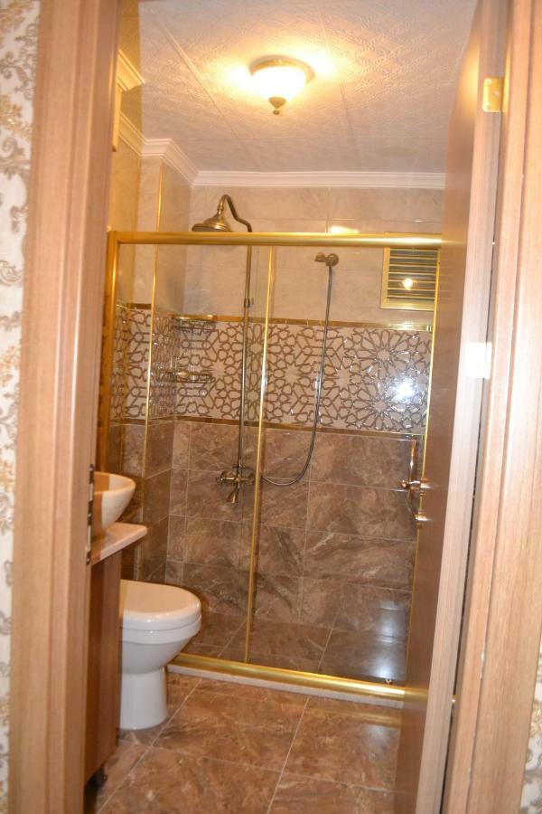 La Casa Suites Istanbul Bagian luar foto