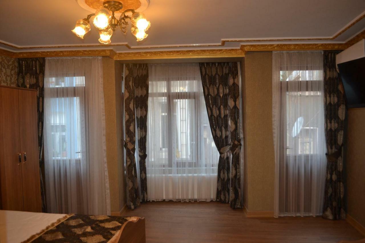 La Casa Suites Istanbul Bagian luar foto