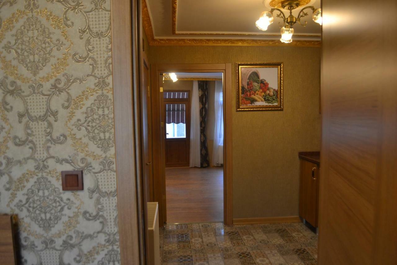 La Casa Suites Istanbul Bagian luar foto