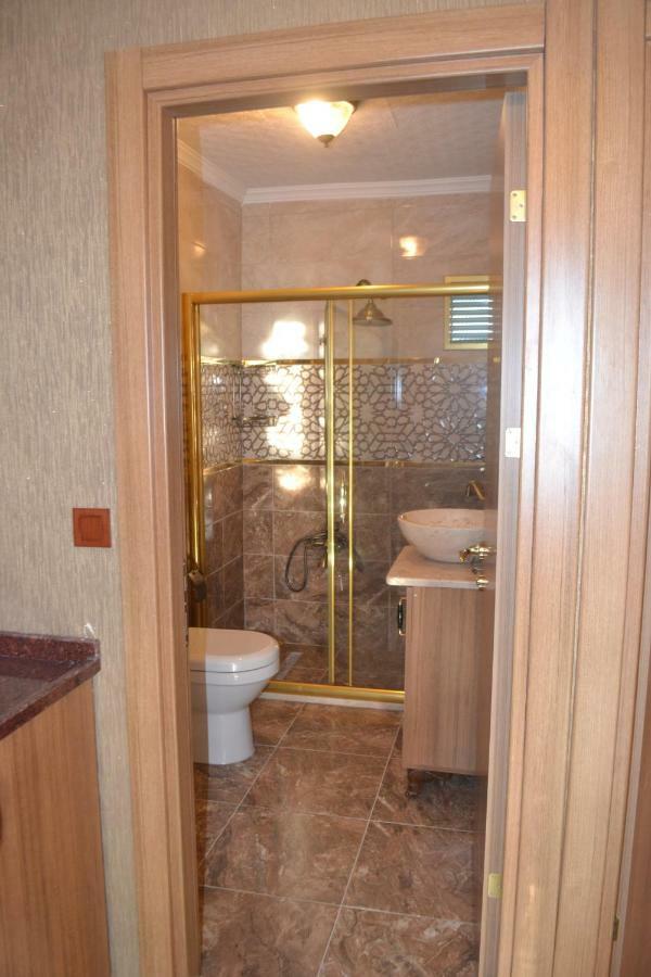 La Casa Suites Istanbul Bagian luar foto