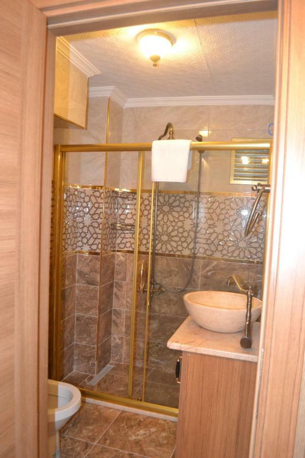 La Casa Suites Istanbul Bagian luar foto