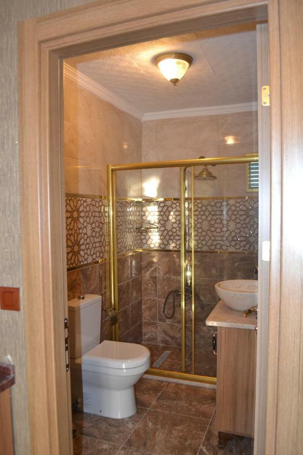La Casa Suites Istanbul Bagian luar foto
